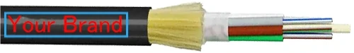 Custom Fiber Optic Cable