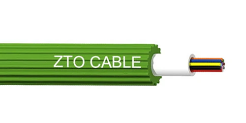 EPFU MICRO AIR BLOWN FIBRE OPTIC CABLE FIBER UNIT