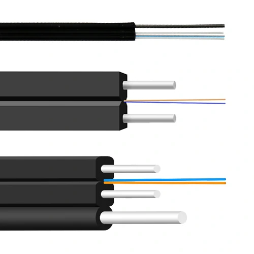 FTTH DROP Fiber Cable