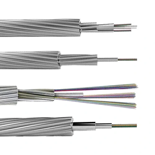 OPGW Fiber Cable