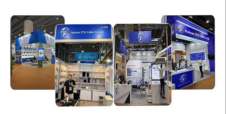 Our Exhibition