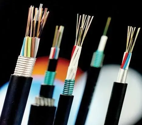 China Fibre Optic Cable Manufacturer