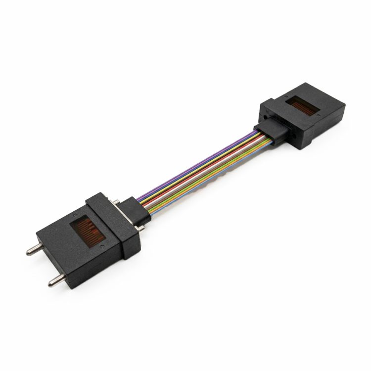 MT-MT Assembly