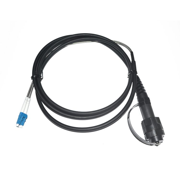 FTTA ODVA LC Connector Cable Assemblies