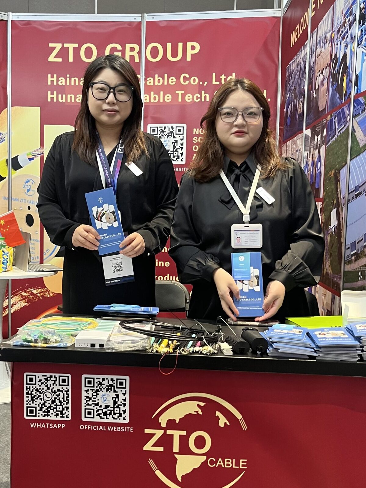 Heading to the Philippine Tech Show? Come say hi to us at Booth 40—we’d love to meet you in person!