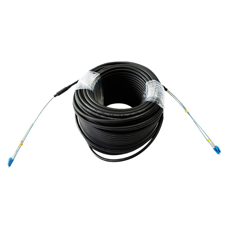 FTTA CPRI Cable Assemblies