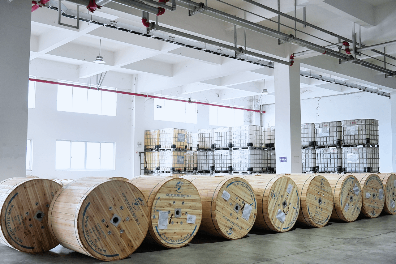 Top 15 Fiber Optic Cable Manufacturers