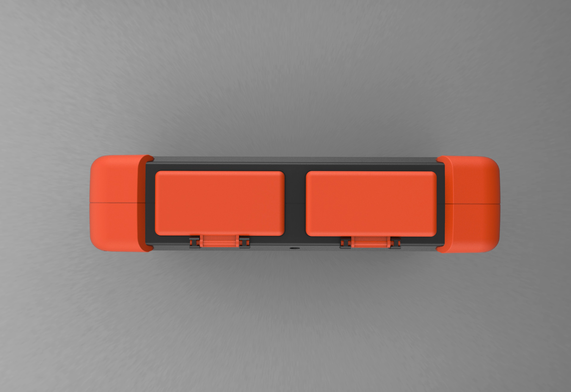 NK6200 Series Optical Time Domain Reflectometer - Image 2