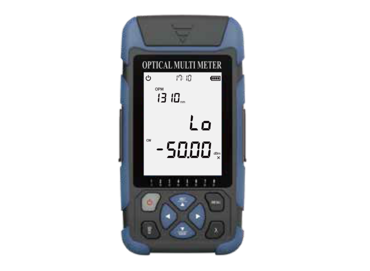 NK280 Optical Power Meter & Visual Fault Locator Combo Series