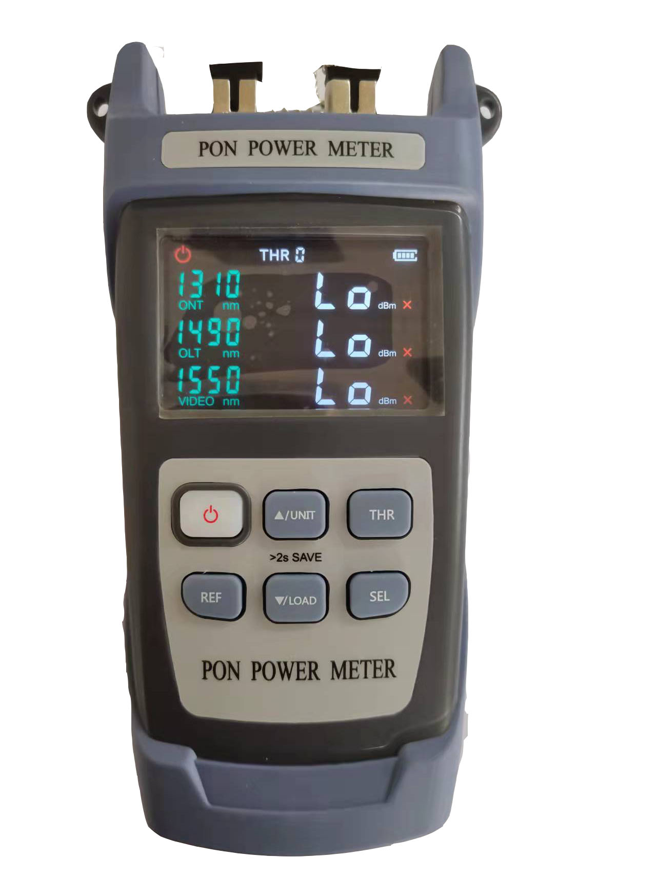 NK307PON PON Optical Power Meter