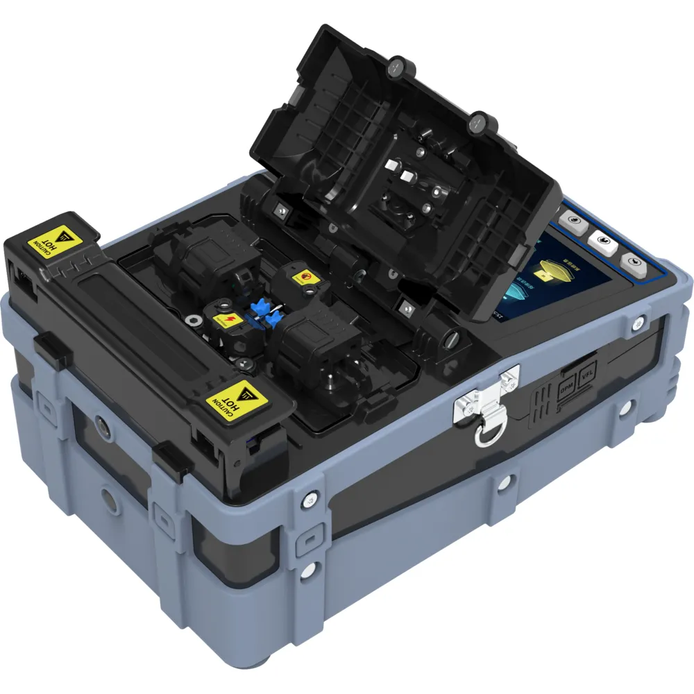 NK3S Fiber Optic Fusion Splicer - Image 3