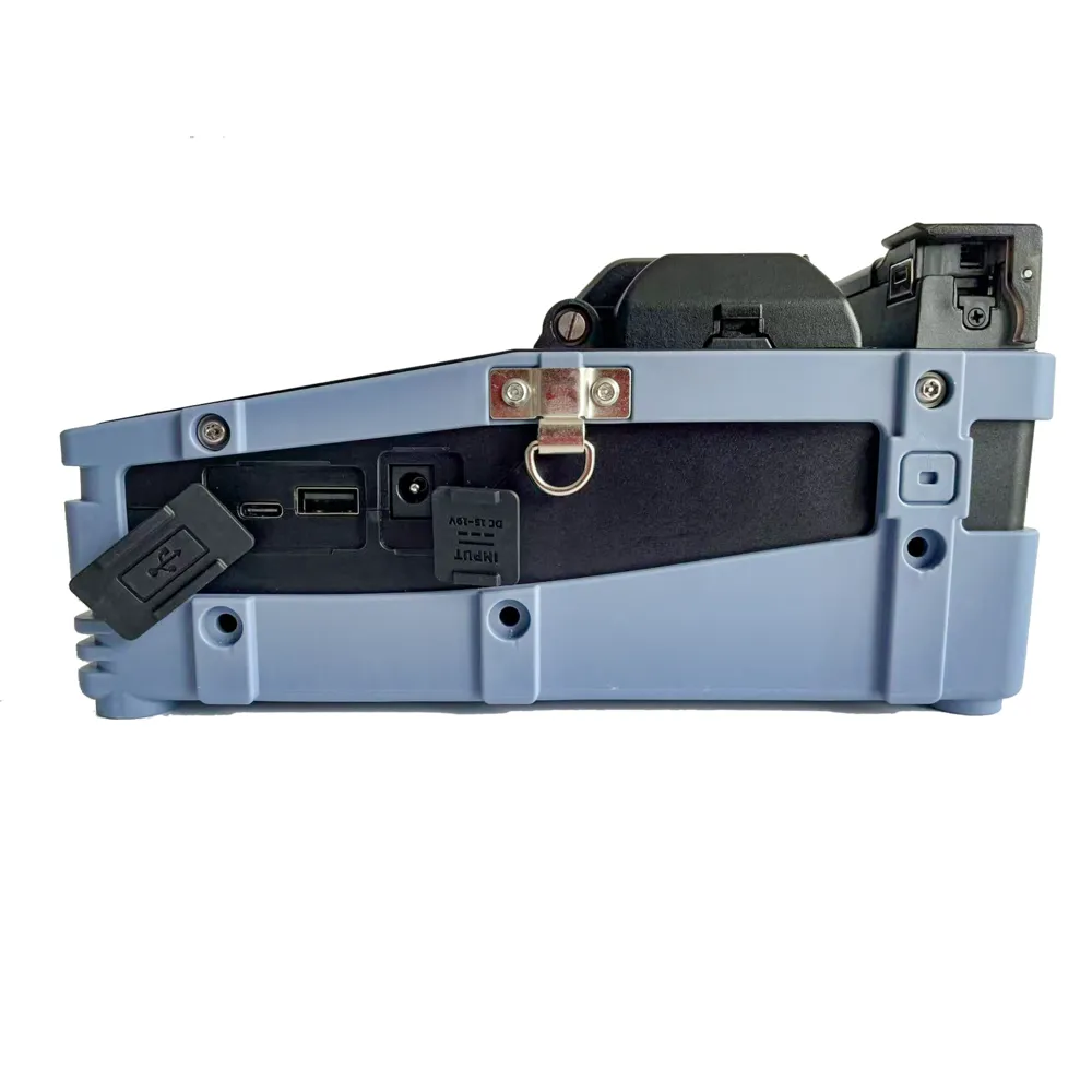 NK3S Fiber Optic Fusion Splicer - Image 4