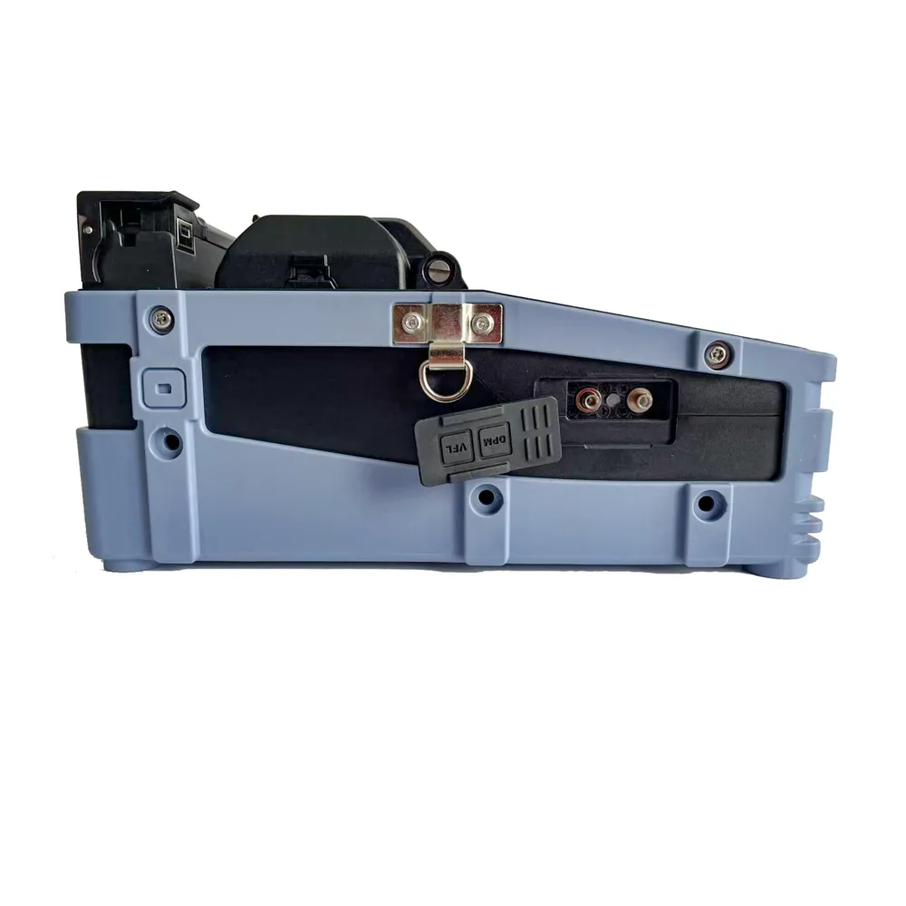 NK3S Fiber Optic Fusion Splicer - Image 5