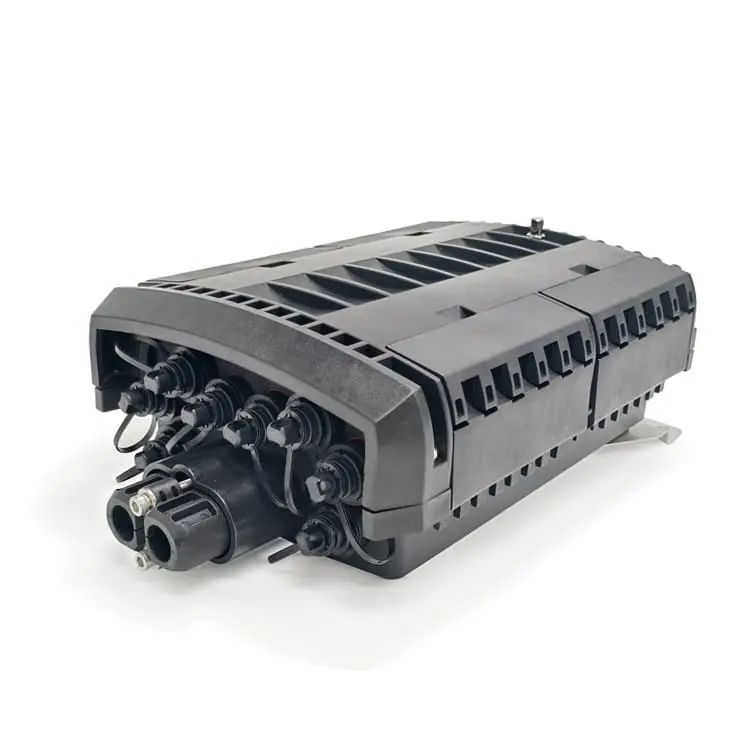 Герметичная муфта оптического кабеля