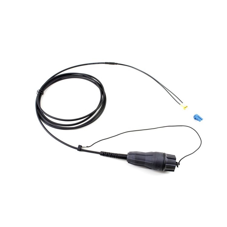 IP-FX FullAXS Connector Cable Assemblies