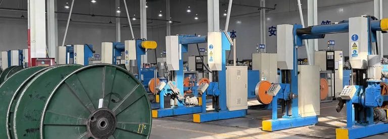 Top 15 Fiber Optic Cable Manufacturers