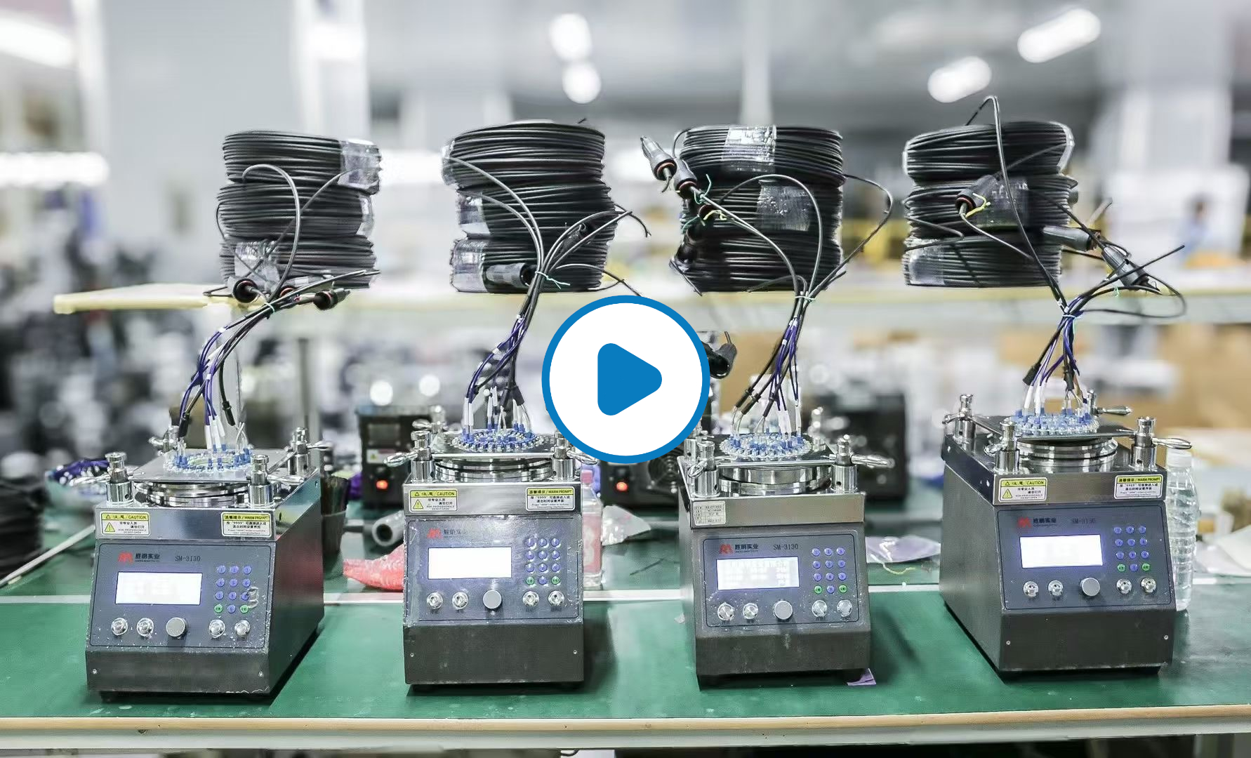 ZTO Fiber to the Antenna